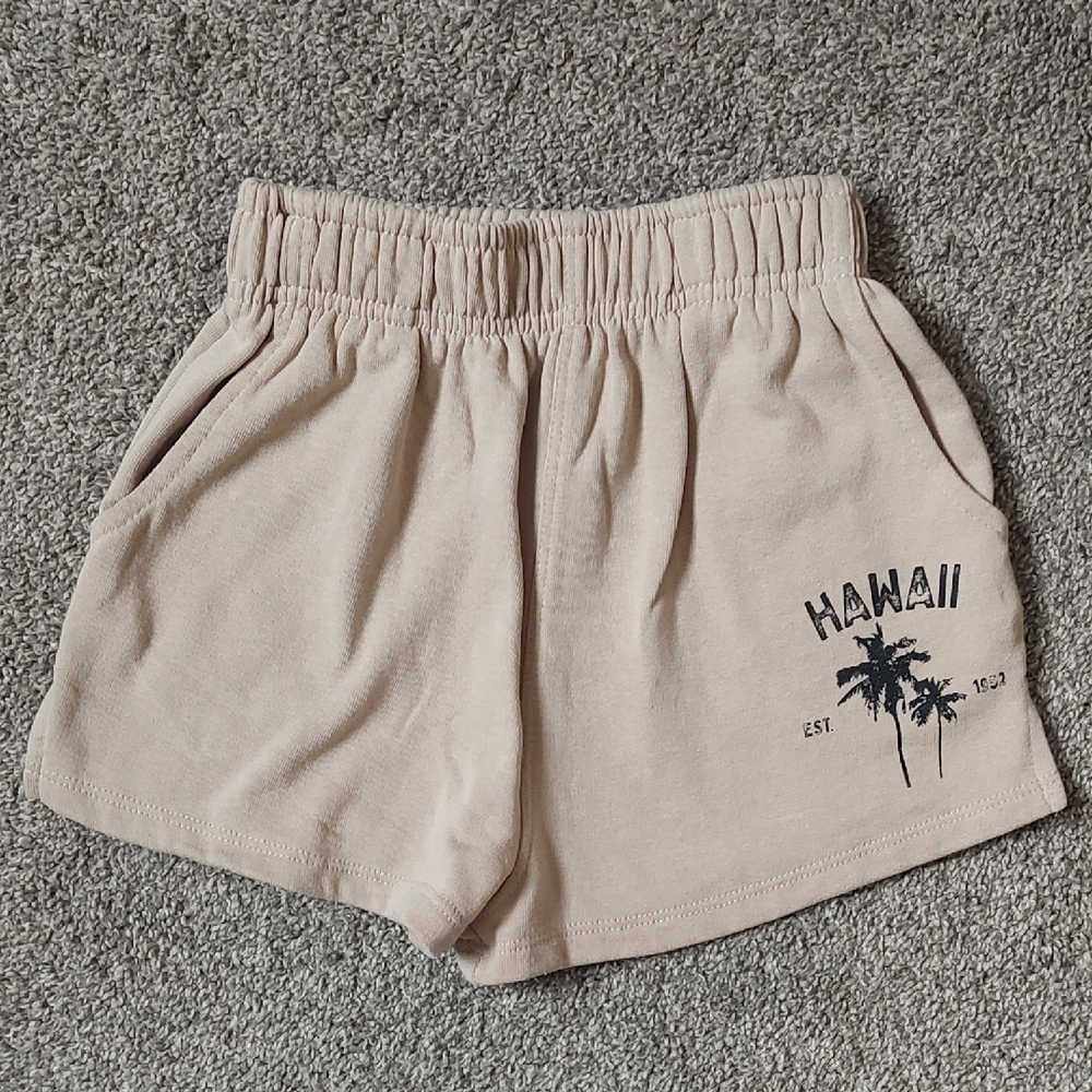 Urban Kids Size Small (7/8) Perfect Short